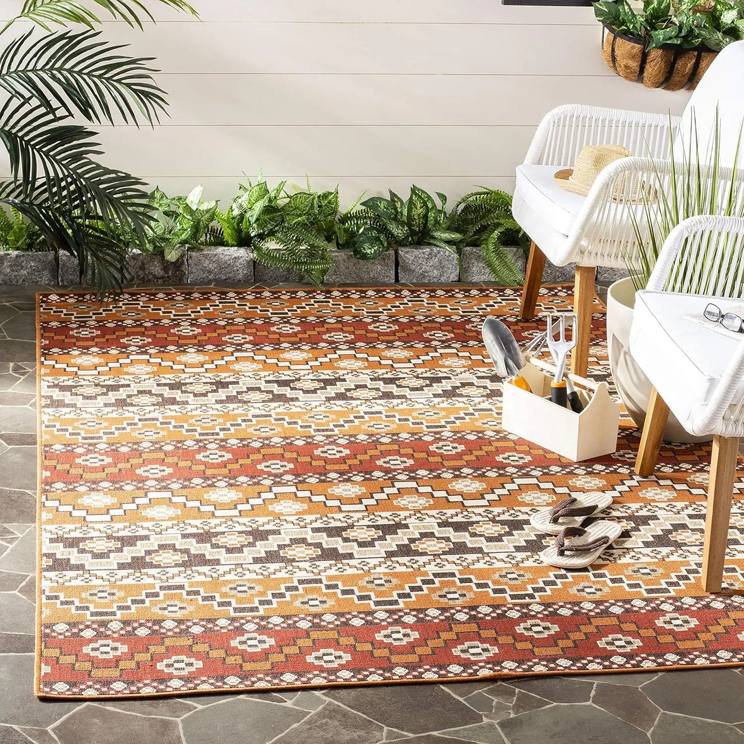 Outdoor/Indoor Rug